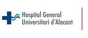Departamento de Salud de Alicante